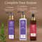 Forest Essentials Amla Honey & Mulethi Hair Cleanser Shampoo (200ml)