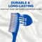 Vega Detangling Comb with 2 Row Teeth for Women & Men (1265)