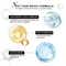 Novology Acne Light Moisturizing Gel for Oily Acne Prone Skin Upto 100 hours of Hydration (50 g)
