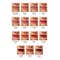 SUGAR Cosmetics Partner In Shine Transferproof Lip Gloss - 09 Raspberry Rosé (3 ml)