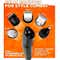 Bombay Shaving Company Legend 365 12 in 1 Full Body Trimmer For Man