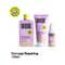 Moxie Beauty The HydroRepair Routine for Dry & Damaged Hair - Shampoo, Conditioner & Serum (3 Pcs)