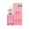 United Colors Of Benetton Sisterland Pink Raspberry For Her Eau De Toilette (80ml)
