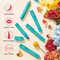 PARUL GARG Beauty Crayon Lipstick Comfort Matte for Indian Skintone - Trendsetter (3.2 g)