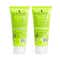 Moxie Beauty Wavy Vibe Setter Duo - Weightless Leave-in Conditioner & Flexi Styling Serum Gel