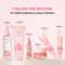 The Face Shop Rice Water Bright Light Cleansing Oil - Korean Makeup Remover for heavy makeup (150 ml)