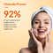 Fixderma Vitamin C Face Cleanser Dull Skin  for Women and Men Evens Skin Tone Face Wash (75 g)