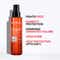 REDKEN Frizz Dismiss Instant Deflate Oil-In-Serum,Anti Frizz Serum For Dry & Frizzy Hair (125 ml)