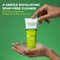 Conscious Chemist Daily Face Wash For Oily Acne Prone Skin With Aha, Bha & Cica Extract (100ml)
