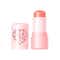 Pinkflash Dewy Blush Stick - NU01 Apricot Heart (3.5 g)