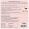GUBB Makeup Wedges Latex Free - 8 Pieces (30 g)
