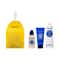 L'occitane Shea Ornament Bath & Body Care Gift Set (3 pcs)