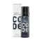 Wild Stone Code Platinum Body Perfume For Men (150 ml)
