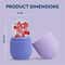GUBB Ice Roller (Face, Eye, Neck) - Purple