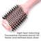 Alan Truman Compact Blow Brush - Pink (1 Pc)