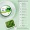 The Face Shop Jeju Aloe 95% Fresh Soothing Gel (300 ml)