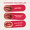 Gush Beauty Lip And Cheek Lip Blur Play Pots - Pinky Promise (4 g)