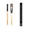 Allure Classic Foundation & Concealer Brush Set (2 pcs)