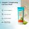 Pilgrim Vitamin C Gel Face Wash With Kakadu Plum & Lime Pearl (100ml)
