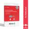 The Derma Co 2% Sali-Cinamide Hydrocolloid Acne Patches (36 pcs)