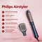 Philips 2-in-1 Airstyler 3X Volume 50% Less Hair Breakage 1000W BHA531/10