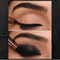 Hyue Amplifeye Eyeshadow-Liner-Kohl Multiuse Eye Crayon - Blackout (1.8 g)