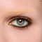 M.A.C Kajal Excess Longwear Smoky Eye Liner - Swamped (1.2 g)