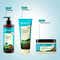 Pilgrim Patua Smoothening Shampoo For Dry & Frizzy Hair (400 ml)