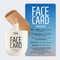 FAE BEAUTY Face Card Serum Skin Tint: Skin-like Foundation - 32W - Warm (30 ml)