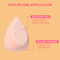 Daily Life Forever52 A Skin Like Blend Hybrid Sponge MSP008