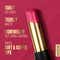Lakme Absolute Beyond Matte Lipstick - 201 Pink Power (3.4g)