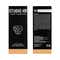 PAC Studio HD Liquid Foundation - 4.5 (28ml)