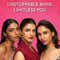 SUGAR Cosmetics Partner In Shine Transferproof Lip Gloss - 09 Raspberry Rosé (3 ml)