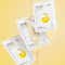 O3+ Double Lipid Skin Barrier Ceramide Moisturising Sheet Mask (30 g)