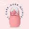 GUBB Ice Roller (Face, Eye, Neck) - Pink