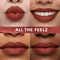 L.A. Girl Stay and Play Matte Lip Crayon - All The Feelz (1.4 g)