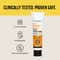 Dr. Sheth's Ceramide & Vitamin C Oil-Free Sunscreen SPF 50+ PA++++ In-Vivo Tested (50g)