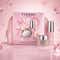 By Terry Baume De Rose Be Mine Set (2 pcs)