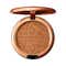 M.A.C Skinfinish Sunstruck Matte Bronzer Matte - Deep Golden (8 g)