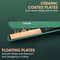 Vega Salon Smooth Hair Straightener for Women Green (VHSH-42)