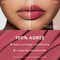 FENTY BEAUTY Gloss Bomb Stix High-Shine Gloss Stick - Lu$T Bunny (3.6 g)