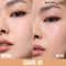 Maybelline New York Fit Me BB Nude Glow BB Cream SPF 50+ 24H Hydration - 40 (25 ml)