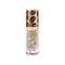 Lakme 9 to 5 Overtime Shine Nail Polish Coffee Edit - 01 Vanilla Bean Latte (6 ml)