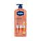 Vaseline Cocoa Glow Serum in Lotion With 100% Pure Cocoa Body Lotion For Dry Skin (600 ml)