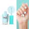 SUGAR POP Nail Lacquer Classic - 34 Winter Sky (10 ml)