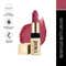 Lakme Rouge Bloom Powder Matte Bullet - Pink Poppy (4 g)