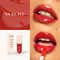 Hyue Hydra Glow Lip Tint - Ra Ra Red (6 ml)