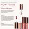 HYUE Hydra Matte Liquid Lipstick Gift Set - Blush Edit (3 pcs)