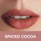 Daily Life Forever52 Show Stopper Liquid Matte Lipstick - 21 Spiced Cocoa (5 ml)