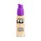 SUGAR POP HD Liquid Foundation - 01 Hazelnut (30 ml)